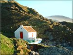 The Hidden Cottage - Niarbyl