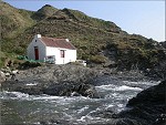 Niarbyl - (22nd March 2003)