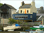 The "Ship Inn" Castletown - (24/5/03)