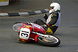 Ouch - Manx Grand Prix 2005 - (24/8/05)