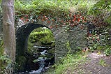 The Beautiful and original Fairy Bridge - (24/7/05)