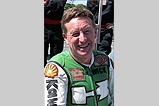 Mick Grant at the end of TT 2005 - (10/6/05)