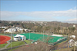 Overlooking the National Sports Centre - (24/3/05)