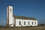 St Patricks Church - Jurby - (1/11/05)