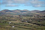 A view from Lhergy Cripperty - (1/4/06)