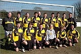 St Georges Combi Team and their new kit - (2/4/06)
