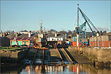 Ramsey Shipyard - (19/12/04)