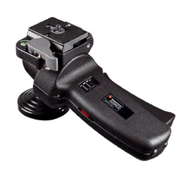 Manfrotto 322 Grip Action Ball Head...