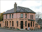 Ginger Hall Hotel - Sulby - (1/11/03)