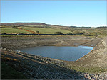 A seriously low Clypse Reservoir - (18/10/03)