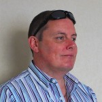 Peter Killey - May 2012