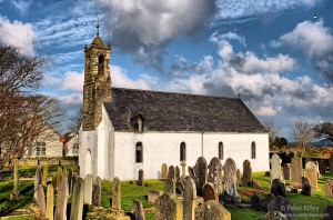 St Marks Church - Isle of Man - © Peter Killey