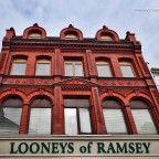 Looneys in Ramsey © Peter Killey - www.manxscenes.com