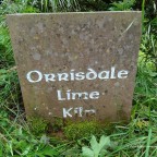 Orrisdale Lime Kiln © Peter Killey - www.manxscenes.com