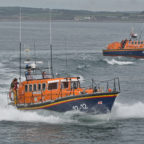 Douglas new Lifeboat 12-12 - © Peter Killey - www.manxscenes.com