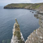 The Chasms - © Peter Killey - www.manxscenes.com