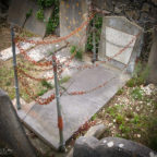 Vampires Grave - Malew - © Peter Killey - www.manxscenes.com