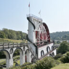 The Great Laxey Wheel