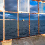 Rusty and Broken - © Peter Killey - www.manxscenes.com