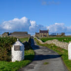 Shenvalley Sound Farm - © Peter Killey - www.manxscenes.com
