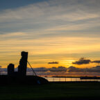 Castletown Promenade - © Peter Killey - www.manxscenes.com