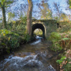 Fairy Bridge - Isle of Man - © Peter Killey - www.manxscenes.com