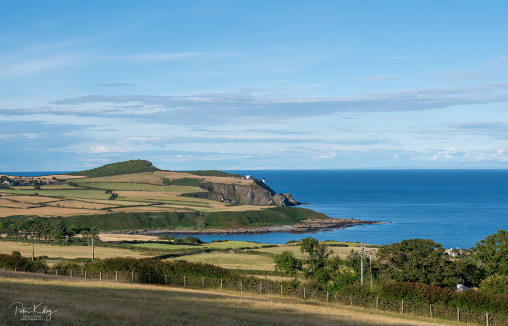 Maughold Head - © Peter Killey - www.manxscenes.com