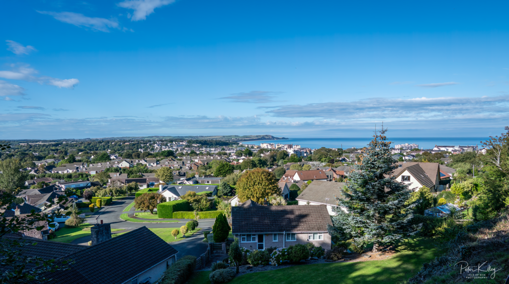 Ramsey - © Peter Killey - www.manxscenes.com