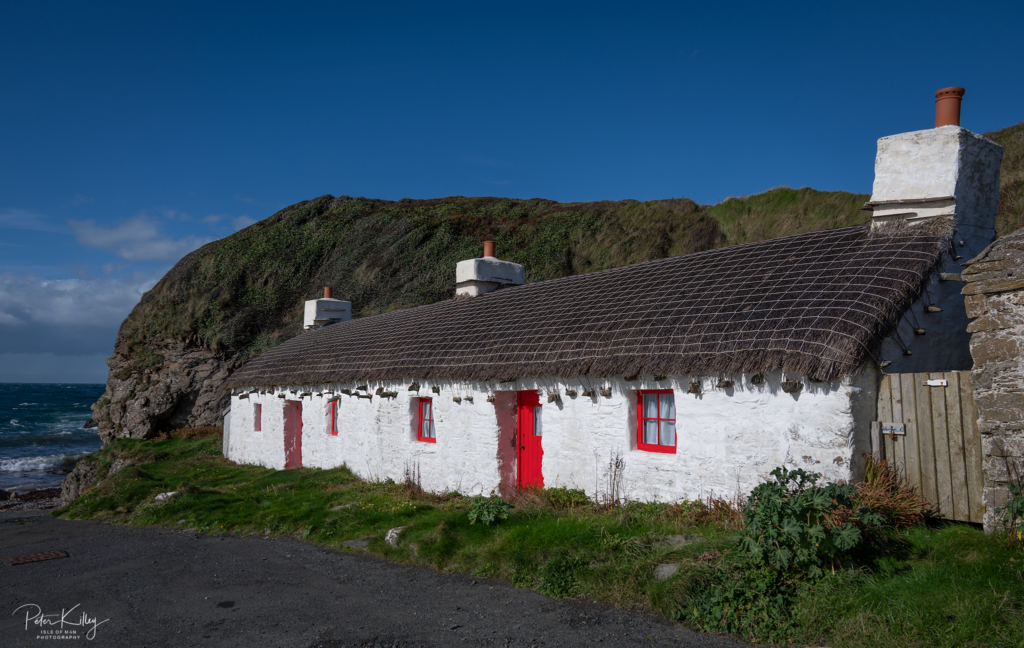 Waking Ned Devine - Niarbyl - © Peter Killey - www.manxscenes.com