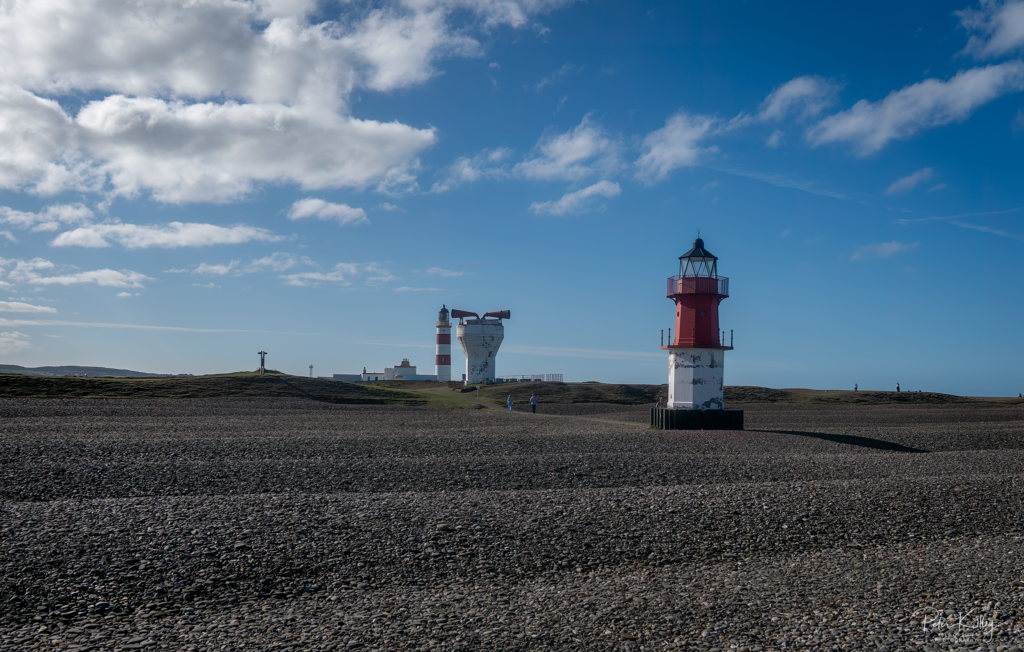 Point of Ayre - © Peter Killey - www.manxscenes.com
