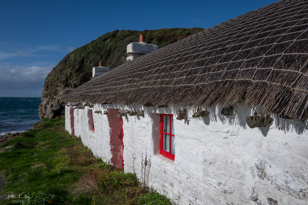 Waking Ned Devine - Niarbyl - © Peter Killey - www.manxscenes.com