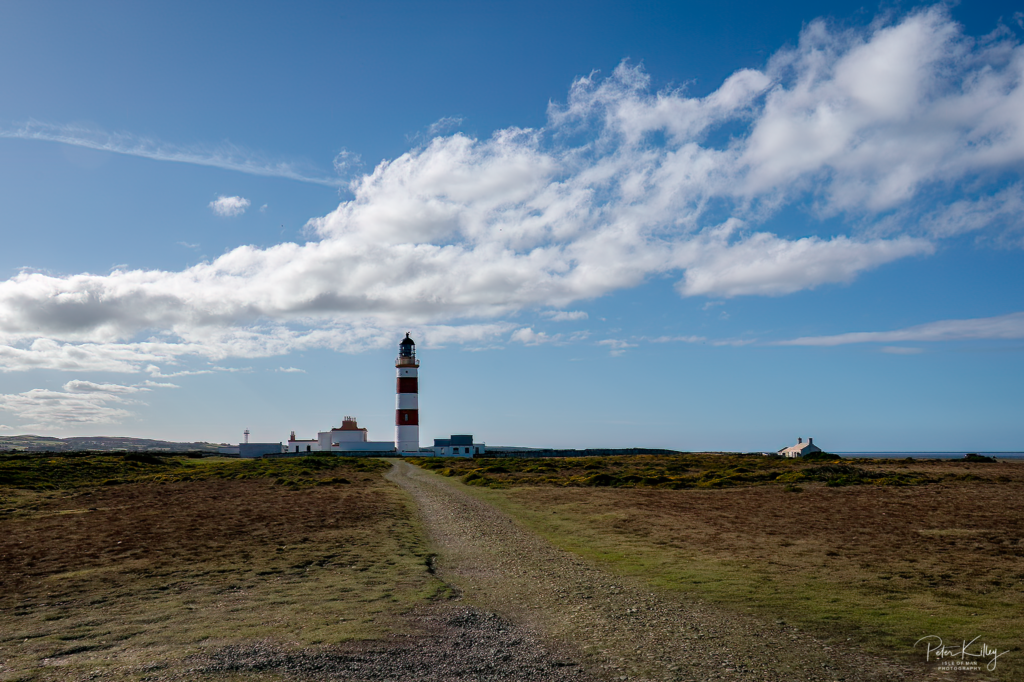 Point of Ayre - © Peter Killey - www.manxscenes.com